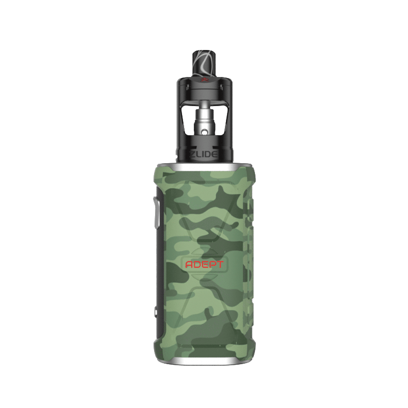 Adept Zlide Kit - Product | INNOKIN® Adept Zlide Kit - Product | INNOKIN®